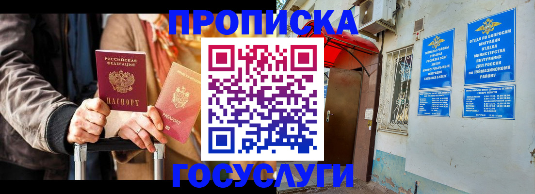 прописка гарантия в Кузнецке
